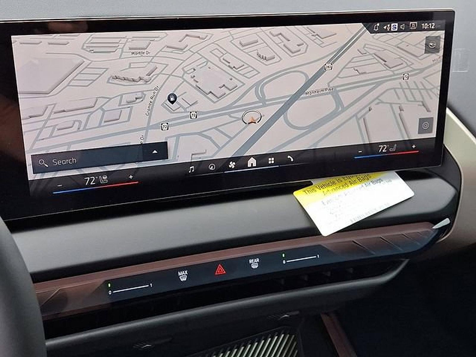 2025 BMW X3 30 xDrive Sports Activity Vehicle