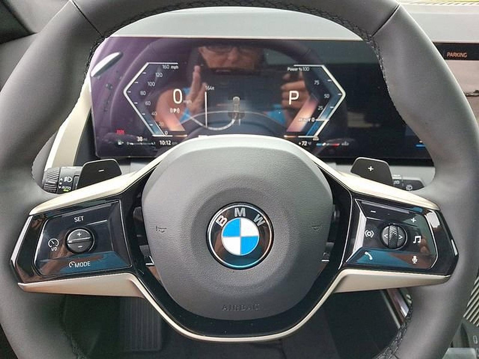 2025 BMW X3 30 xDrive Sports Activity Vehicle