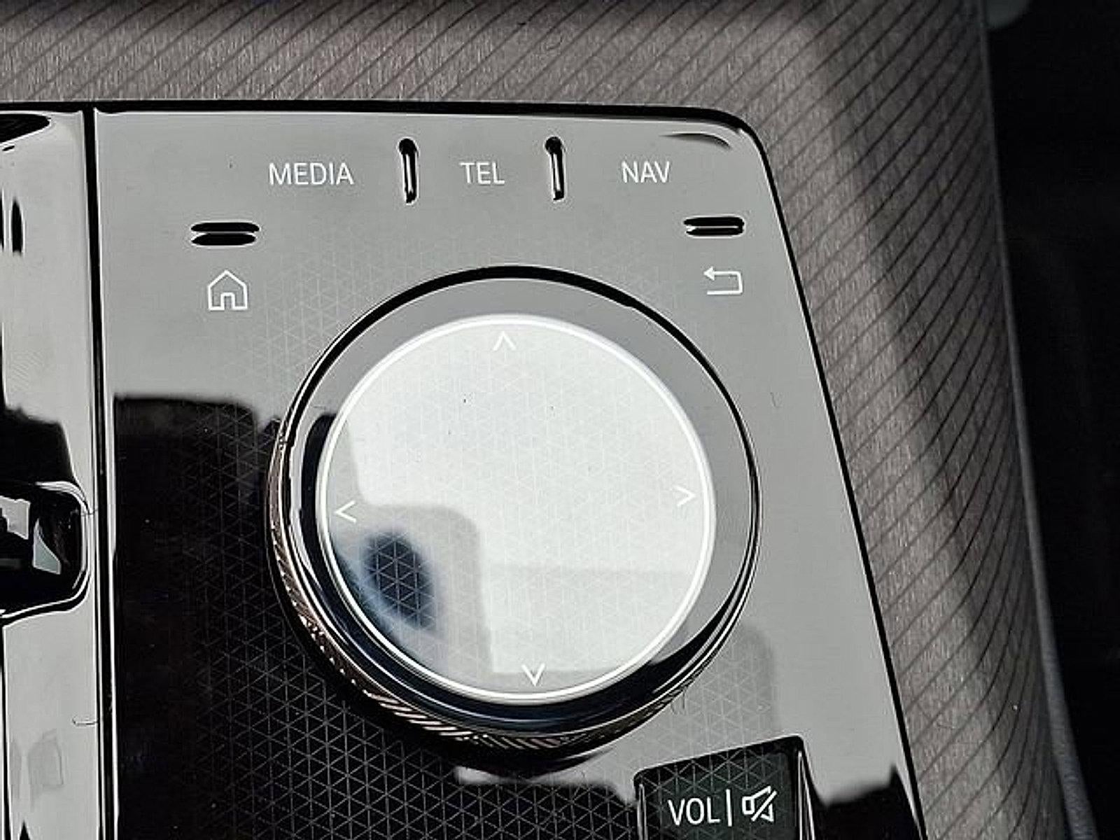 2025 BMW X3 30 xDrive Sports Activity Vehicle