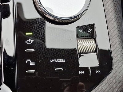 2025 BMW X3 30 xDrive Sports Activity Vehicle