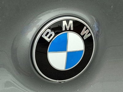 2025 BMW X3 30 xDrive Sports Activity Vehicle