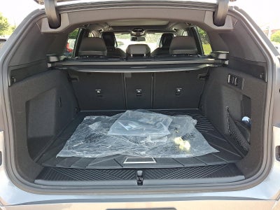 2025 BMW X3 30 xDrive Sports Activity Vehicle