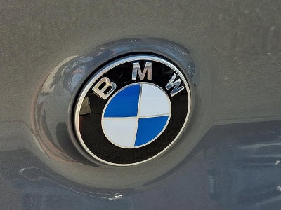 2025 BMW X3 30 xDrive Sports Activity Vehicle
