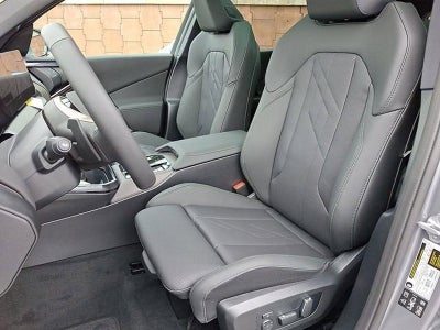 2025 BMW X3 30 xDrive Sports Activity Vehicle