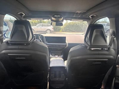 2025 BMW X3 30 xDrive Sports Activity Vehicle