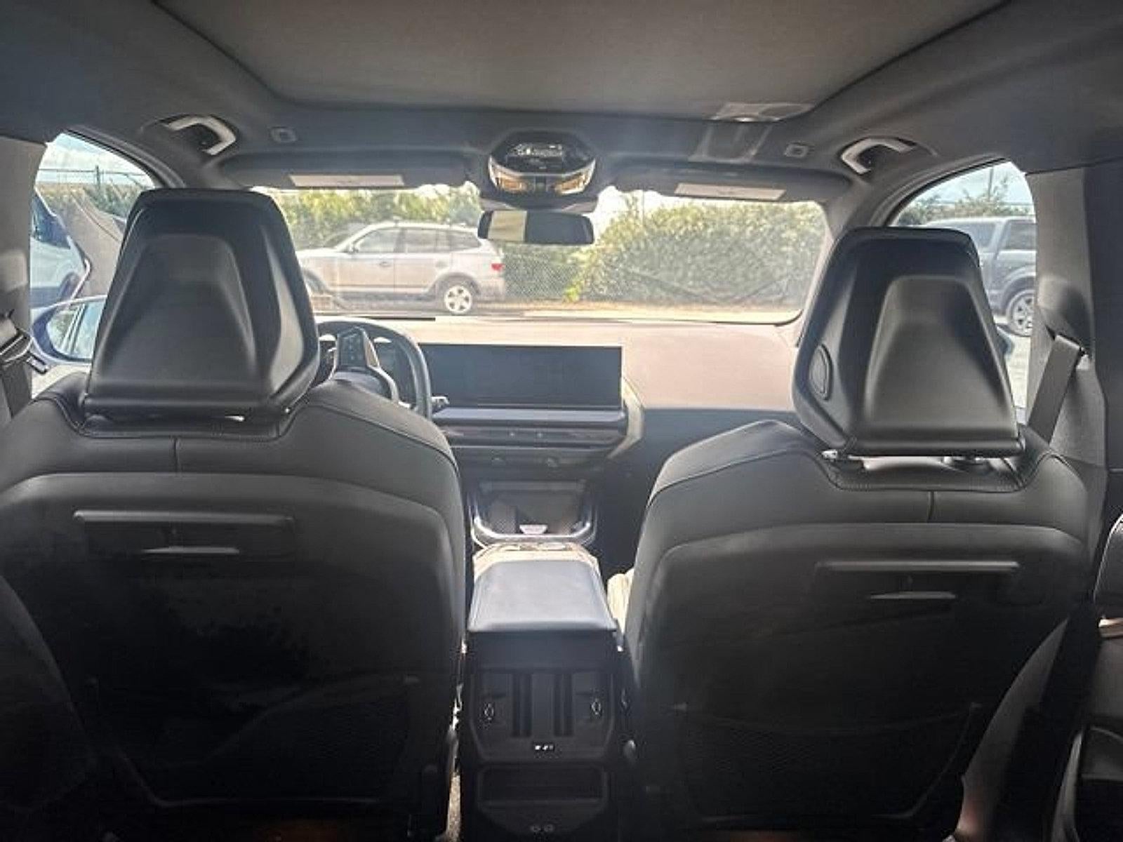 2025 BMW X3 30 xDrive Sports Activity Vehicle