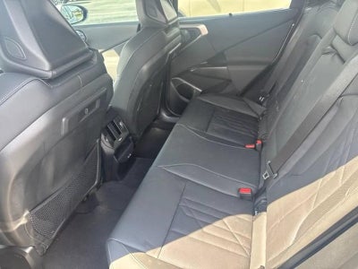 2025 BMW X3 30 xDrive Sports Activity Vehicle