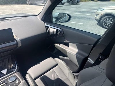 2025 BMW X3 30 xDrive Sports Activity Vehicle