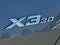 2025 BMW X3 30 xDrive Sports Activity Vehicle