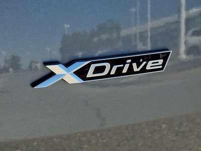 2025 BMW X3 30 xDrive Sports Activity Vehicle