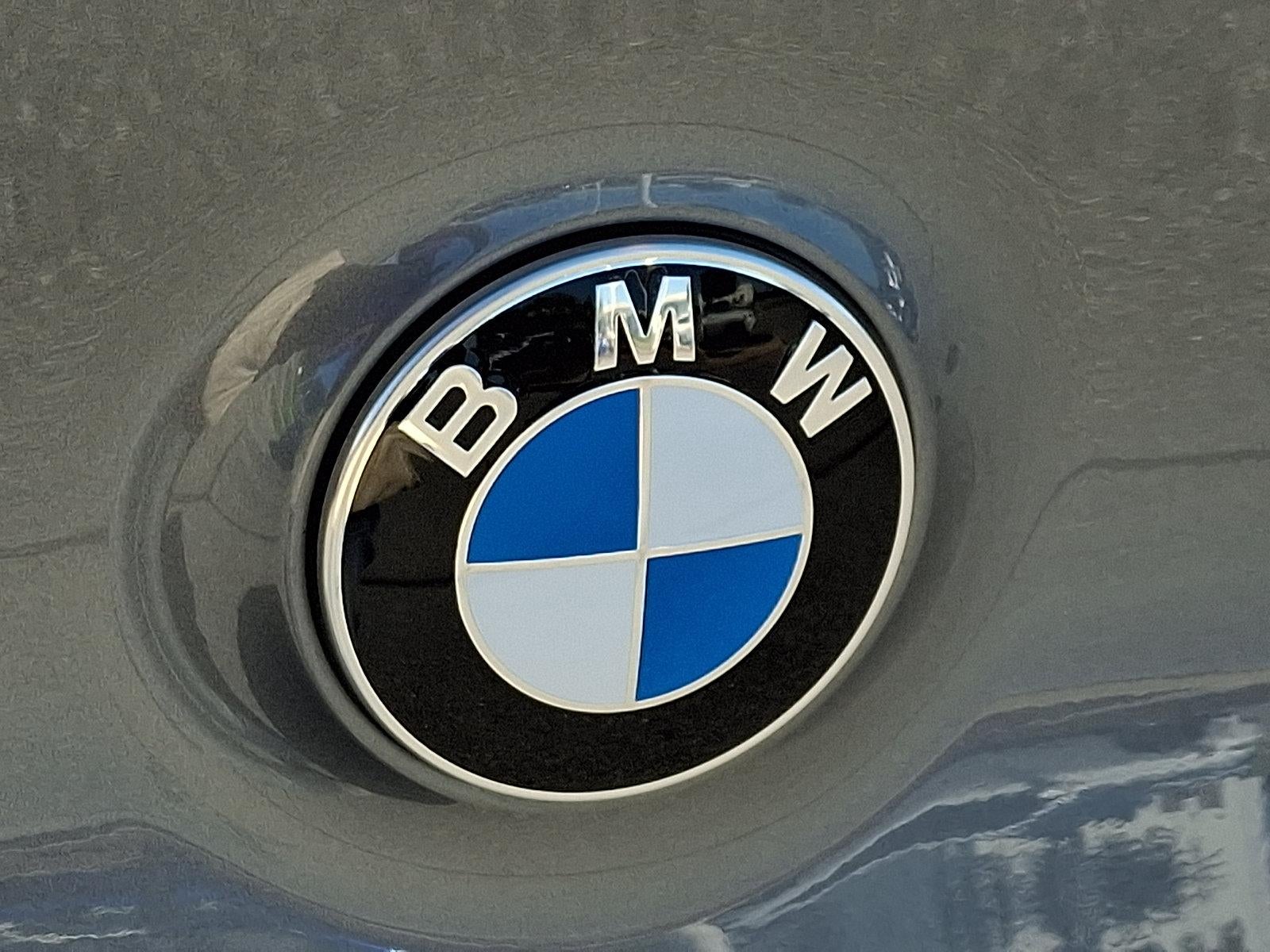 2025 BMW X3 30 xDrive Sports Activity Vehicle