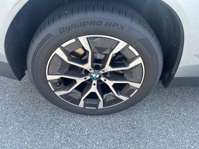 2025 BMW X3 30 xDrive Sports Activity Vehicle