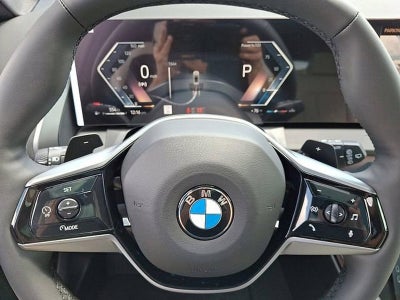 2026 BMW X3 30 xDrive Sports Activity Vehicle