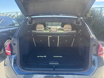 2026 BMW X3 30 xDrive Sports Activity Vehicle