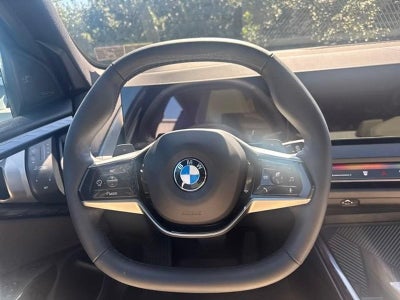 2026 BMW X3 30 xDrive Sports Activity Vehicle