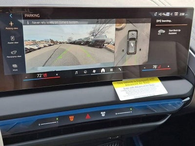 2026 BMW X3 30 xDrive Sports Activity Vehicle