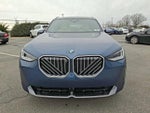 2026 BMW X3 30 xDrive Sports Activity Vehicle