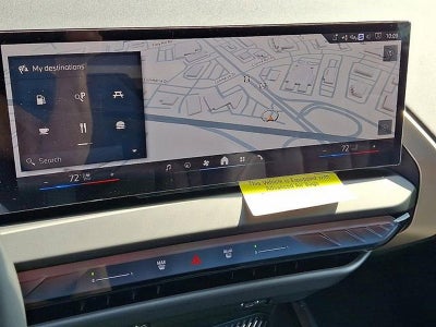 2025 BMW X3 30 xDrive Sports Activity Vehicle