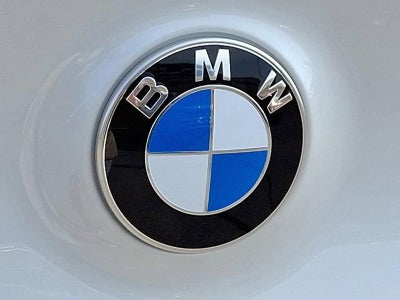 2025 BMW X3 30 xDrive Sports Activity Vehicle