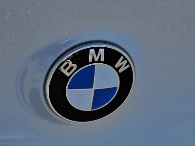 2025 BMW X3 30 xDrive Sports Activity Vehicle