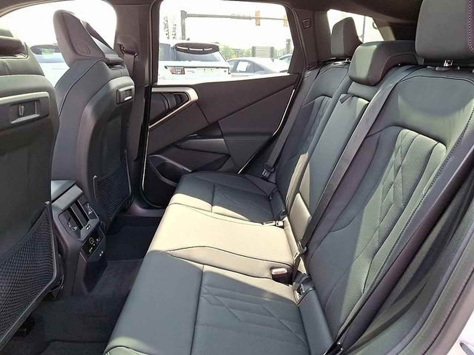 2025 BMW X3 30 xDrive Sports Activity Vehicle