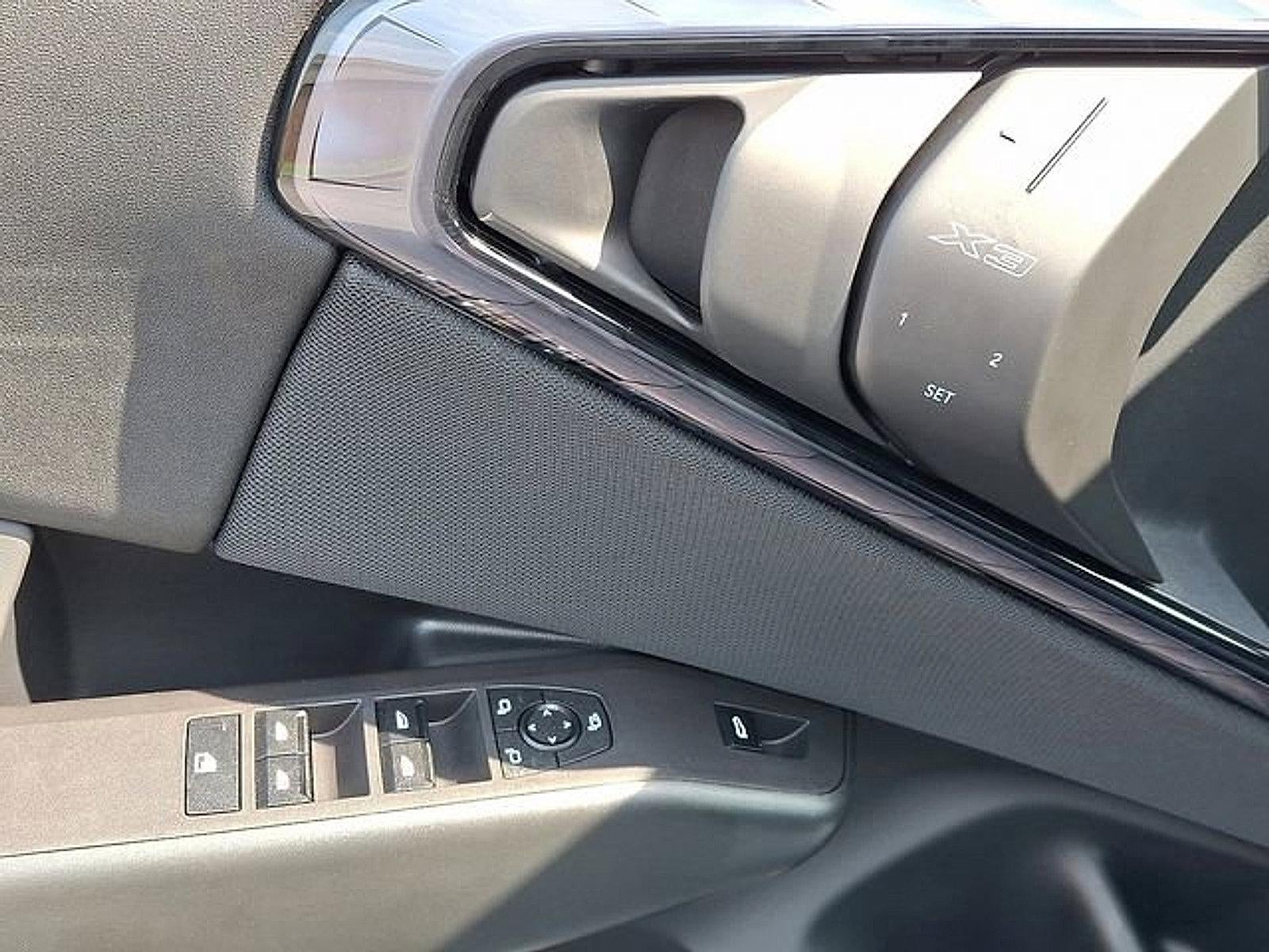 2025 BMW X3 30 xDrive Sports Activity Vehicle