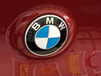 2026 BMW X3 30 xDrive Sports Activity Vehicle