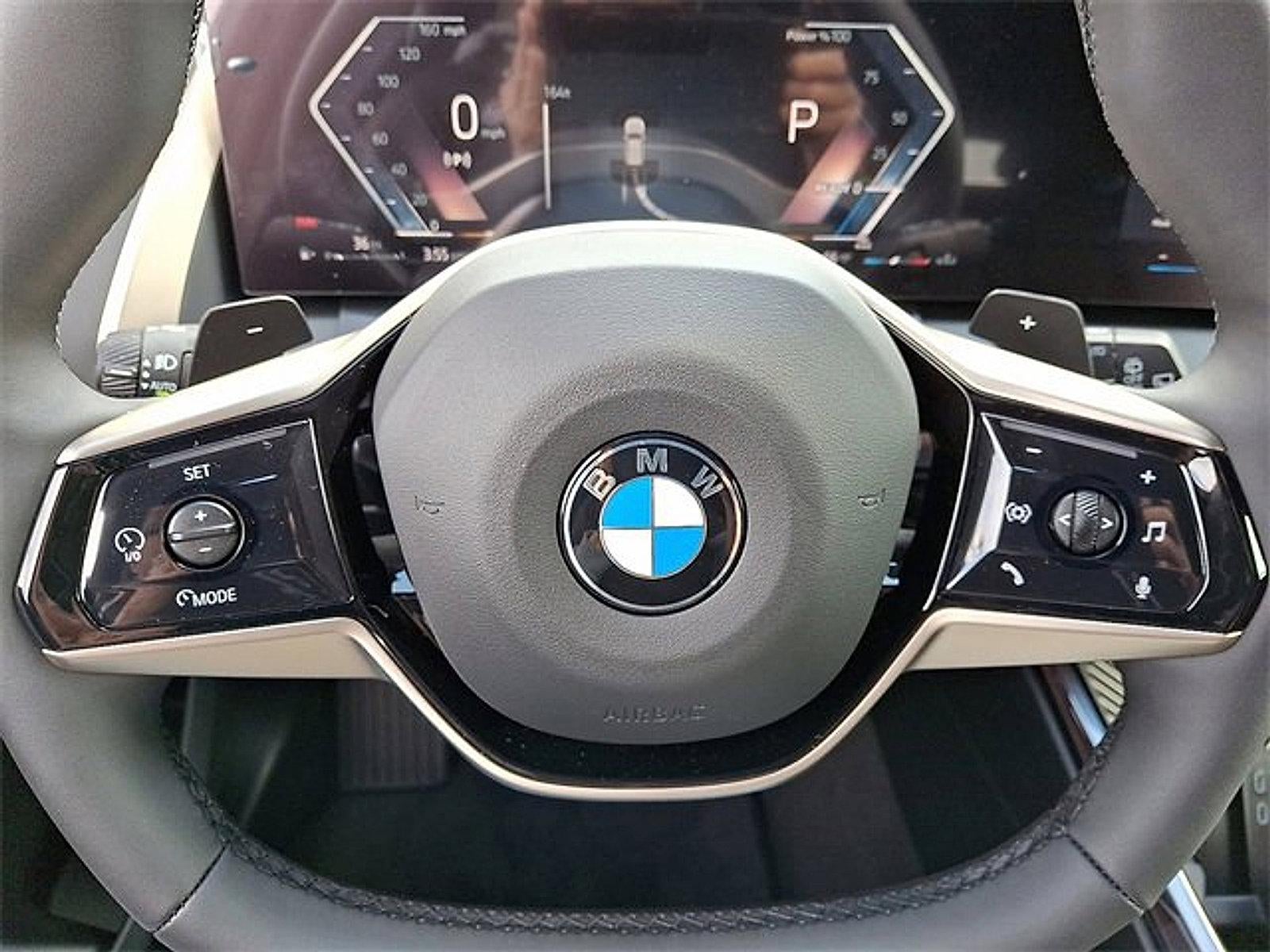 2025 BMW X3 30 xDrive Sports Activity Vehicle