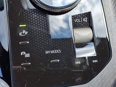 2025 BMW X3 30 xDrive Sports Activity Vehicle