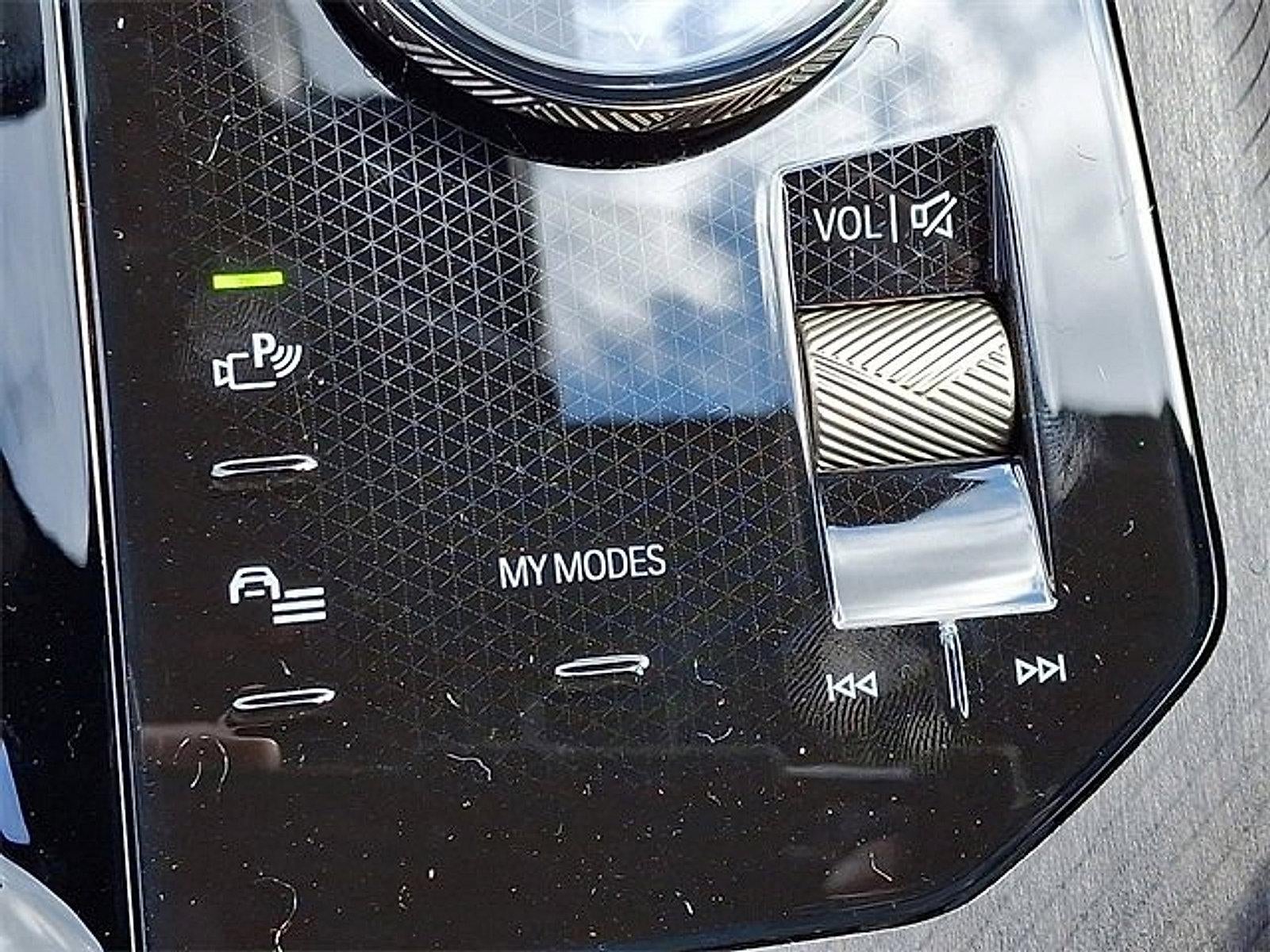 2025 BMW X3 30 xDrive Sports Activity Vehicle