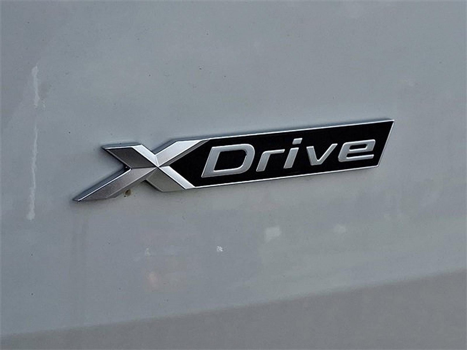 2025 BMW X3 30 xDrive Sports Activity Vehicle