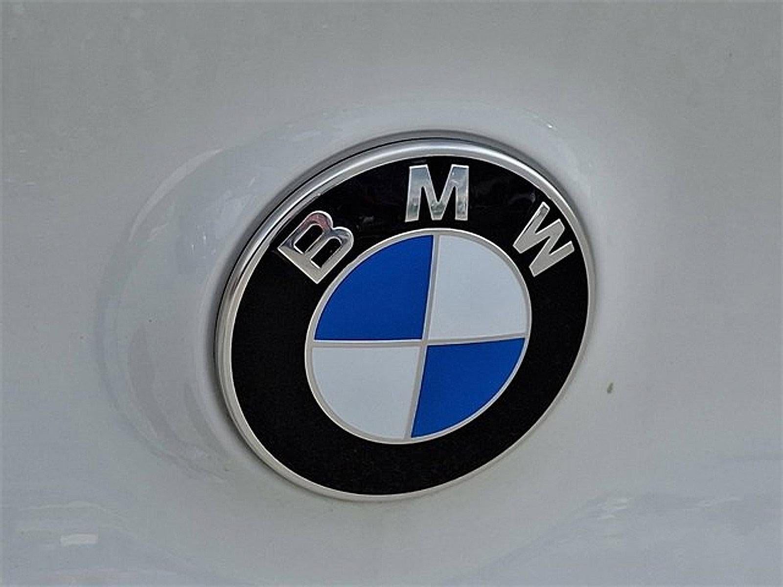 2025 BMW X3 30 xDrive Sports Activity Vehicle