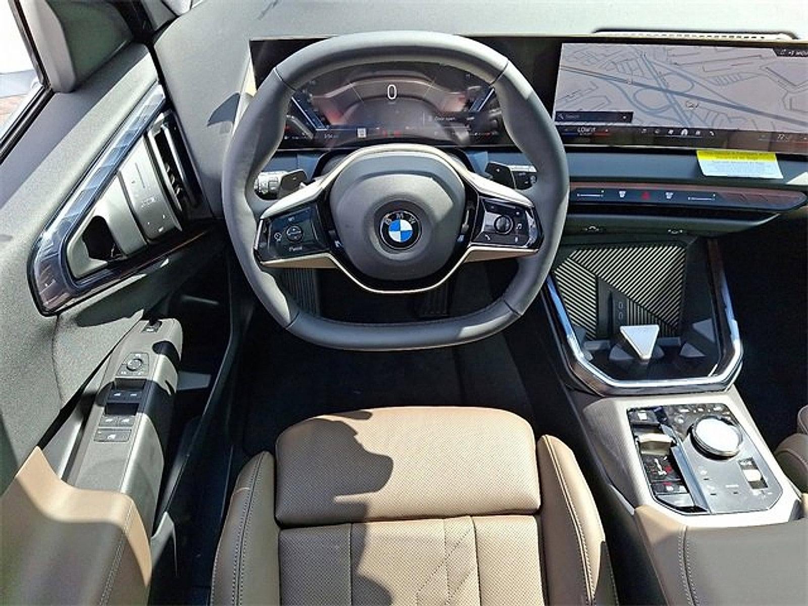 2025 BMW X3 30 xDrive Sports Activity Vehicle