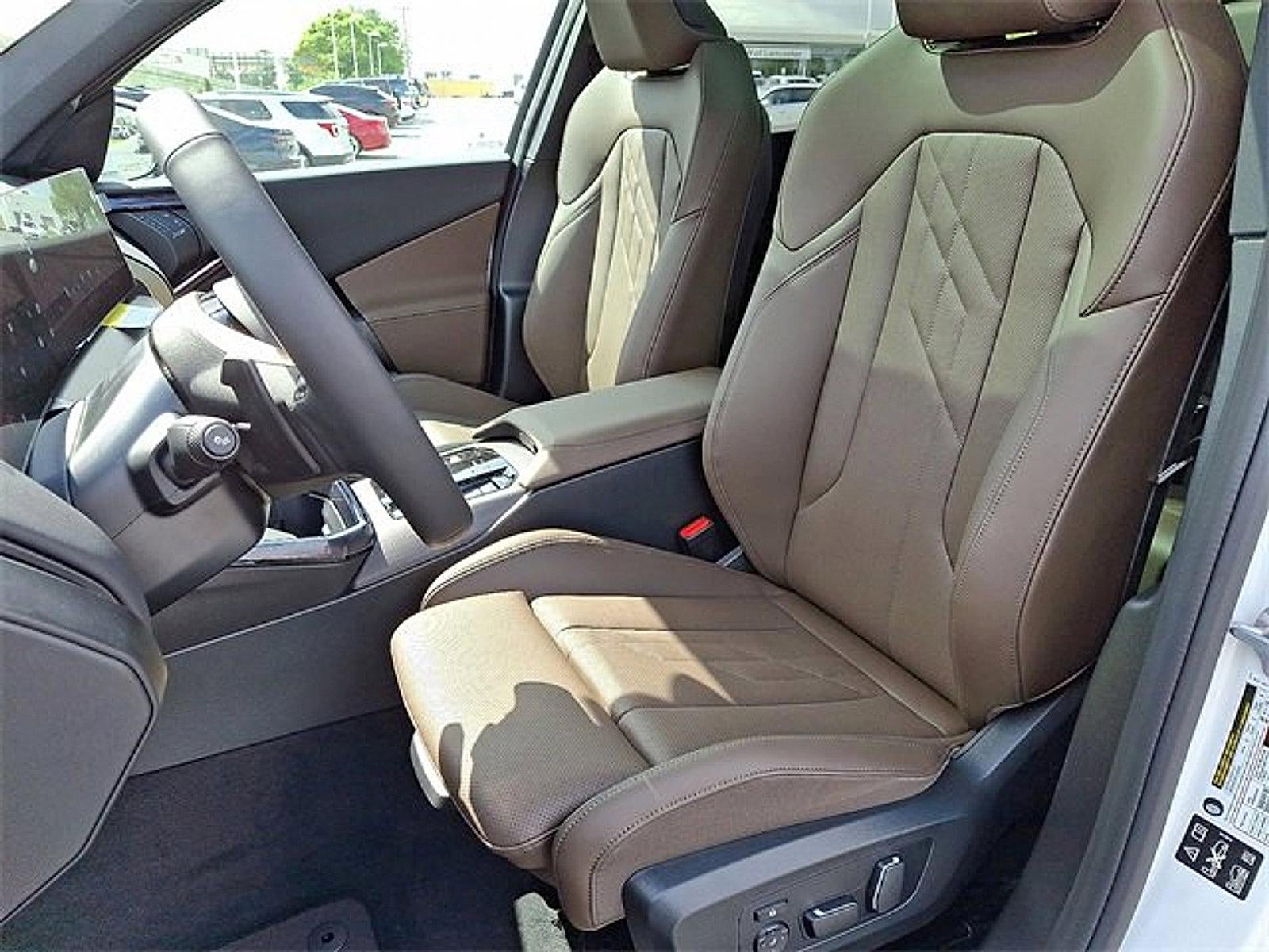 2025 BMW X3 30 xDrive Sports Activity Vehicle