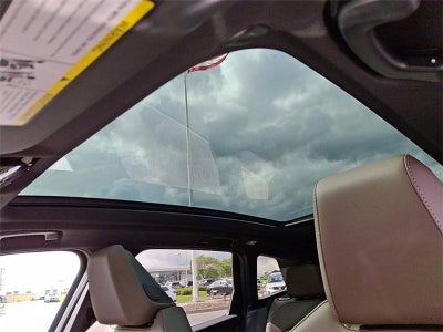 2025 BMW X3 30 xDrive Sports Activity Vehicle