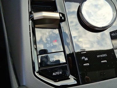 2025 BMW X3 30 xDrive Sports Activity Vehicle