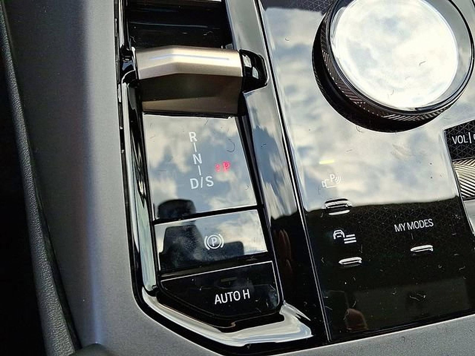 2025 BMW X3 30 xDrive Sports Activity Vehicle