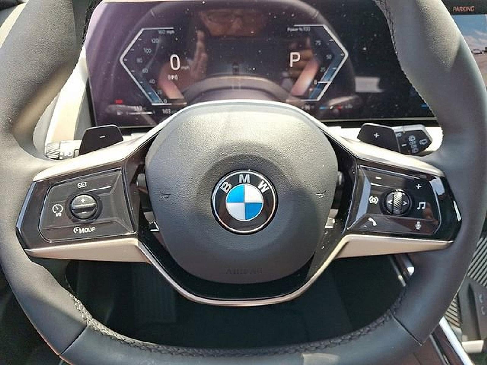 2025 BMW X3 30 xDrive Sports Activity Vehicle