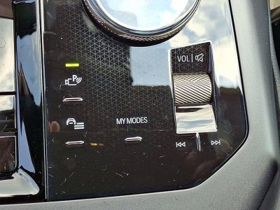 2025 BMW X3 30 xDrive Sports Activity Vehicle