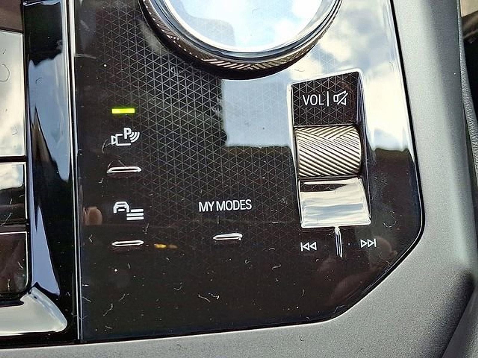 2025 BMW X3 30 xDrive Sports Activity Vehicle