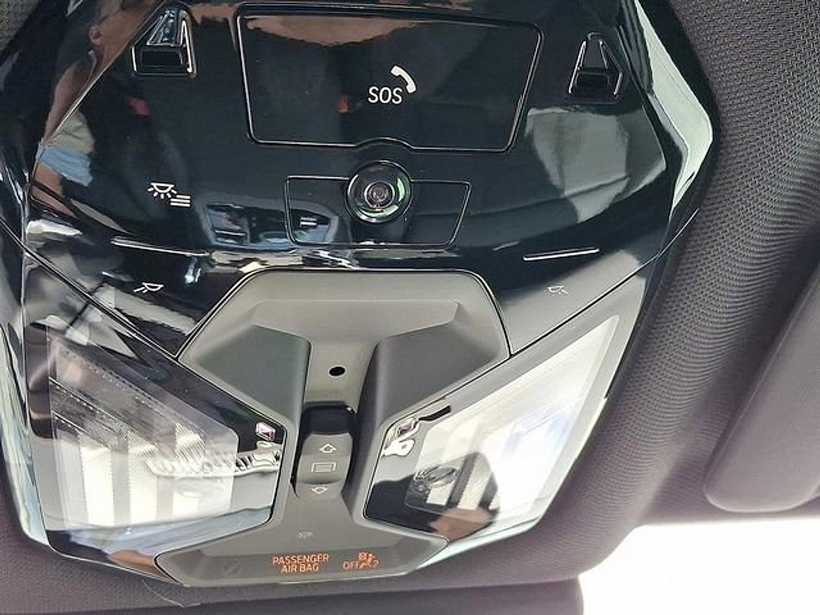 2025 BMW X3 30 xDrive Sports Activity Vehicle