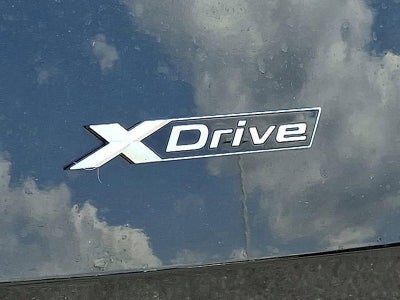 2025 BMW X3 30 xDrive Sports Activity Vehicle