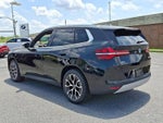2025 BMW X3 30 xDrive Sports Activity Vehicle
