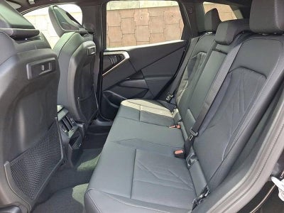 2025 BMW X3 30 xDrive Sports Activity Vehicle