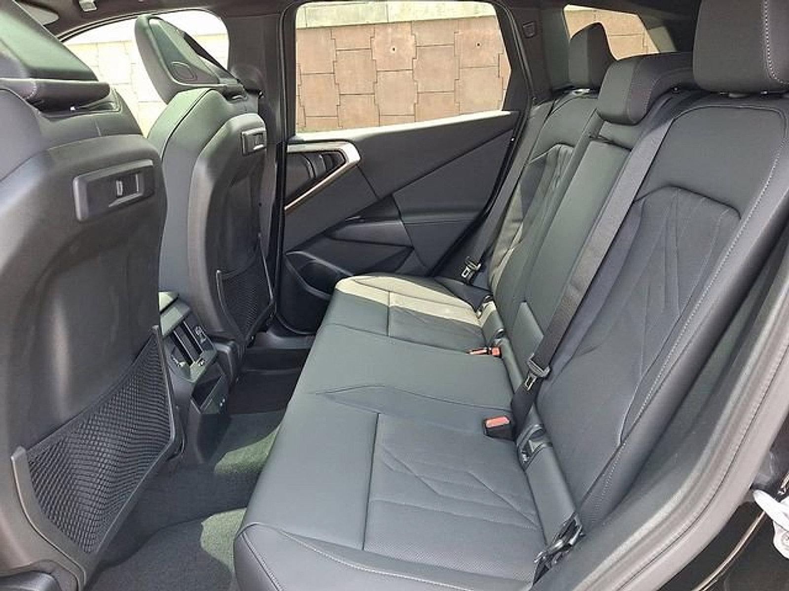 2025 BMW X3 30 xDrive Sports Activity Vehicle