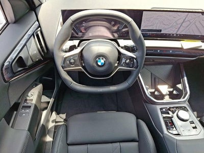 2025 BMW X3 30 xDrive Sports Activity Vehicle