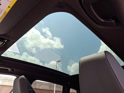 2025 BMW X3 30 xDrive Sports Activity Vehicle