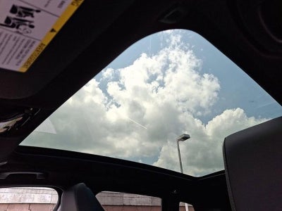 2025 BMW X3 30 xDrive Sports Activity Vehicle