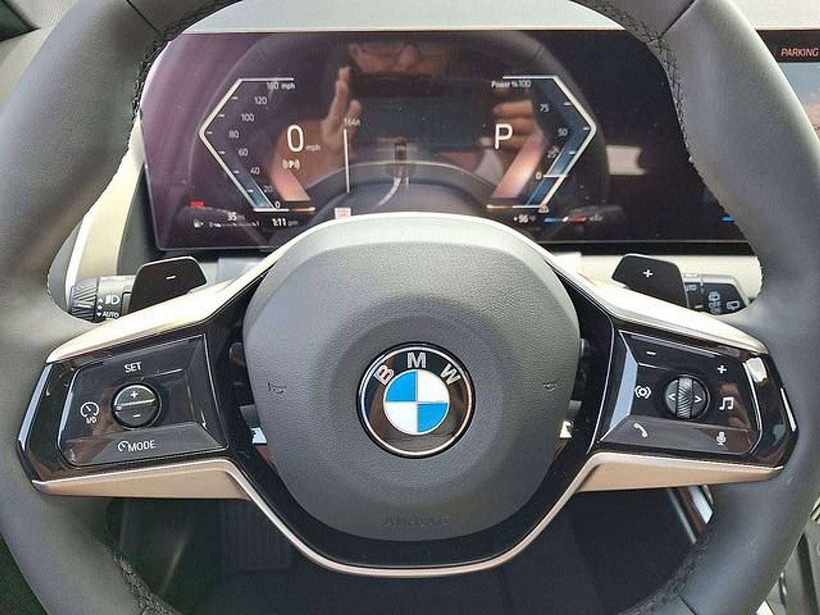 2025 BMW X3 30 xDrive Sports Activity Vehicle