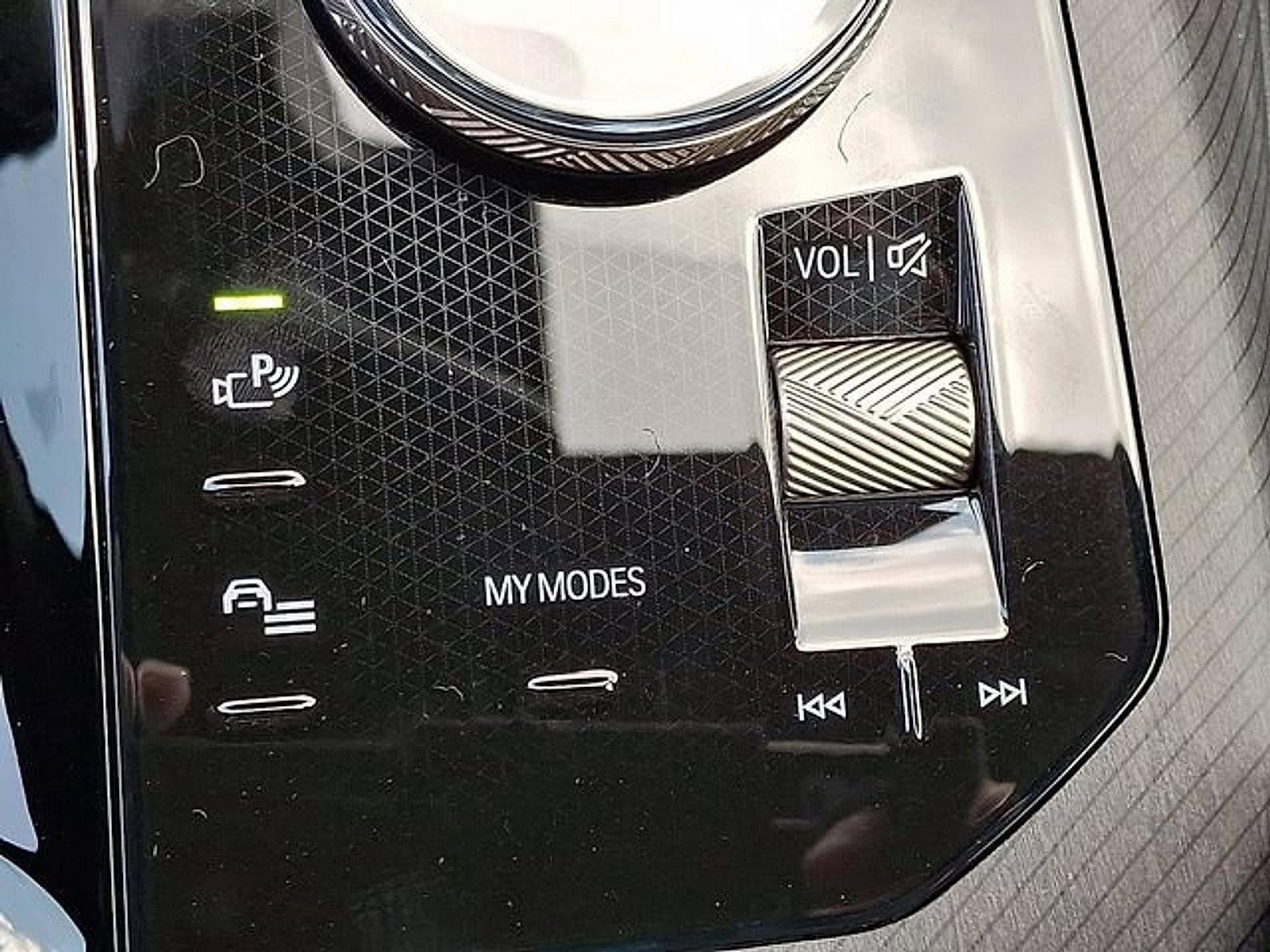 2025 BMW X3 30 xDrive Sports Activity Vehicle